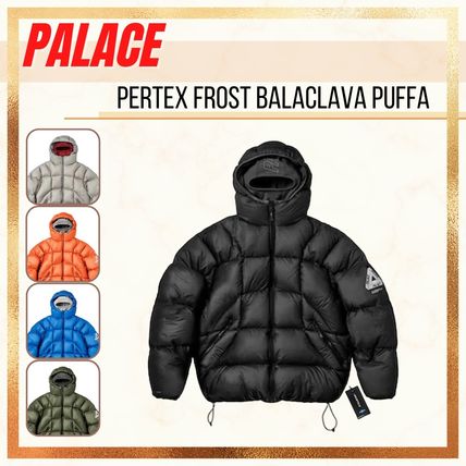 Palace Skateboards(パレススケートボーズ) アウター・ジャケット