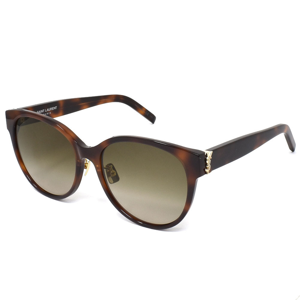 サンローラン SAINT LAURENT サングラス SLM39K-004