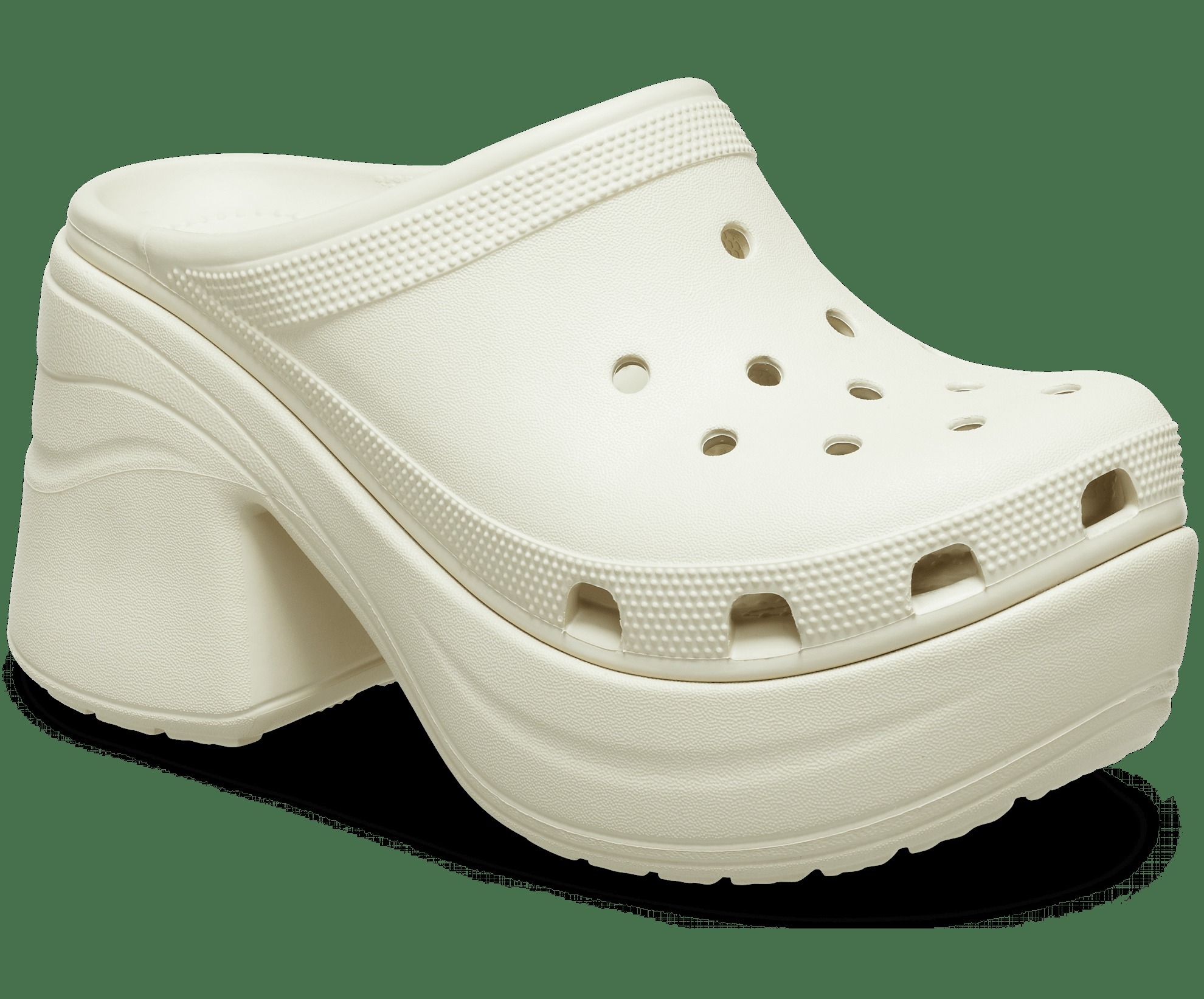 [CROCS]SIREN CLOG サンダル★新作★男女★ヒール高さ 9.2cm★