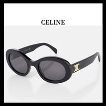 btsテテ着用 celine トリンオフサングラス - メルカリ