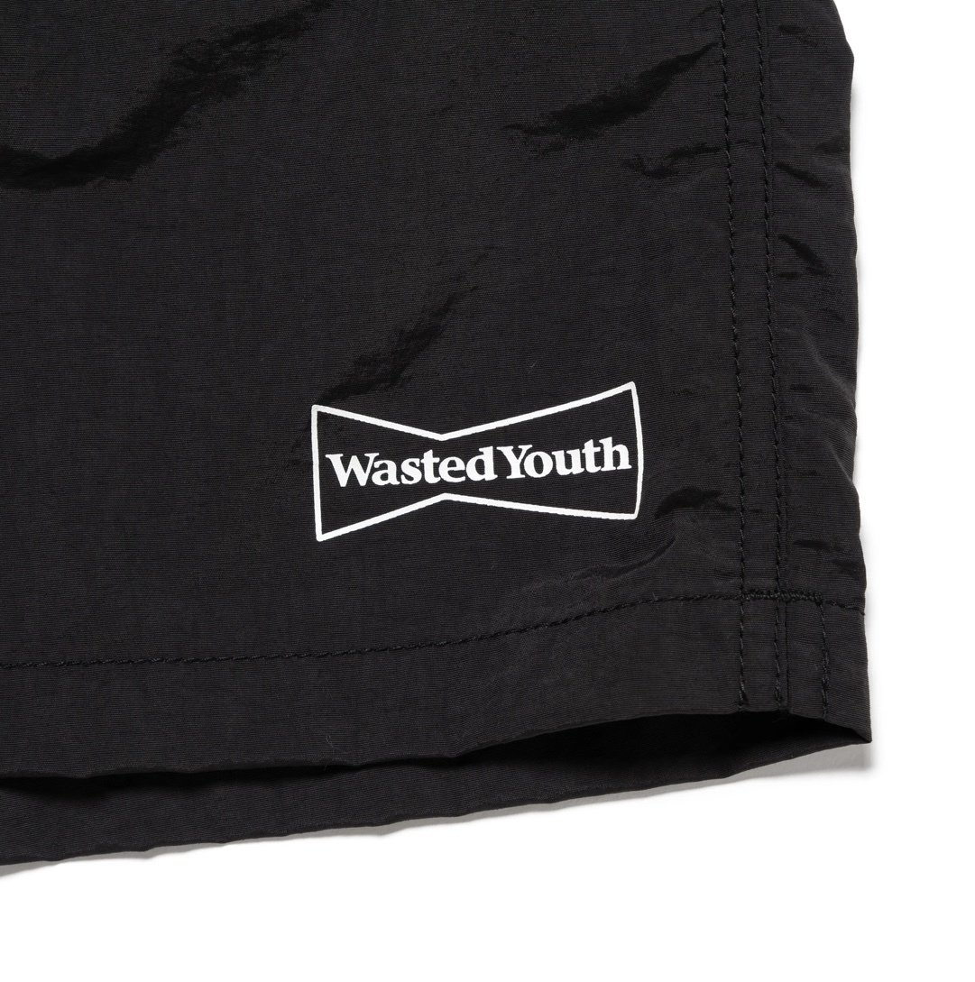 ☆SEASON 2☆Wasted Youth SWIM SHORTS