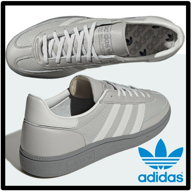 ★関税込★adidas★ハンドボール スペツィアル★22-30cm★