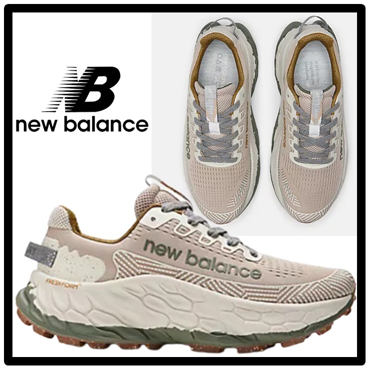 ★関税込★New Balance★スニーカー MTMORCB3★25-29cm★