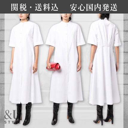 S Jil Sander(ジルサンダー) ワンピース(レディース) - 海外通販のBUYMA