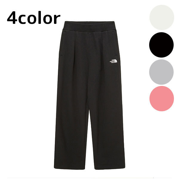 スウェットパンツ THE NORTH FACE STRAIGHT SWEATPANTS MR218