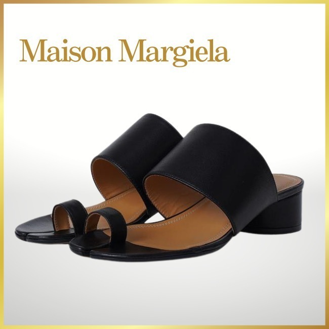 [ MaisonMargiela ]人気Tabi /トングサンダル歩きやすい★関税込