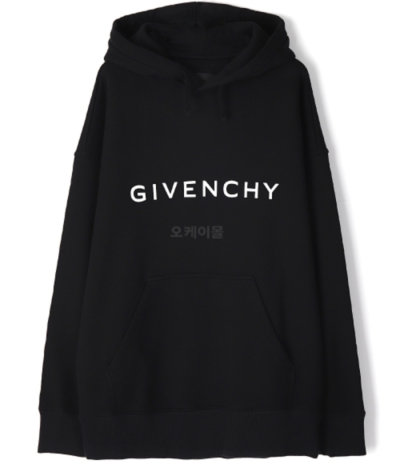GIVENCHY｜HOOD/CREWNECKS (BMJ0HC3YAC 001)