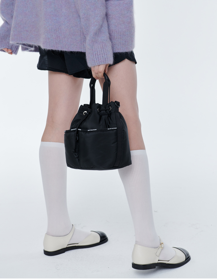 JILLSTUART [LENA] TOE CAP MARY JANE BMH978 靴・シューズ