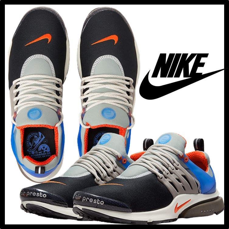 ★関税込★NIKE★AIR PRESTO スニーカー★25-29cm★