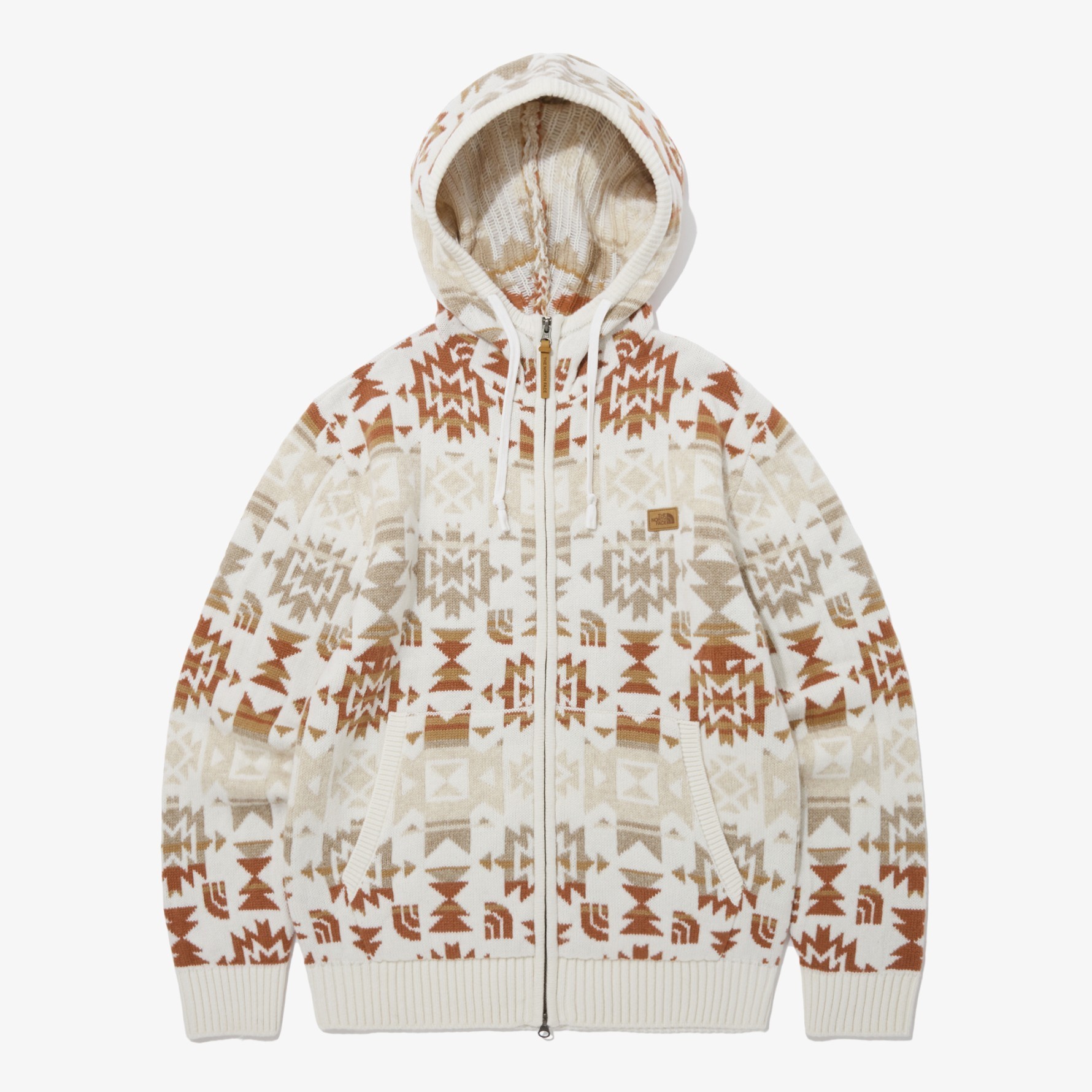 [ノースフェイス]NAVAJO AIR WOOL SWEATER フーディー★23AW★ 楽天市場】THE NORTH FACE ノースフェイス パーカー NAVAHO AIR