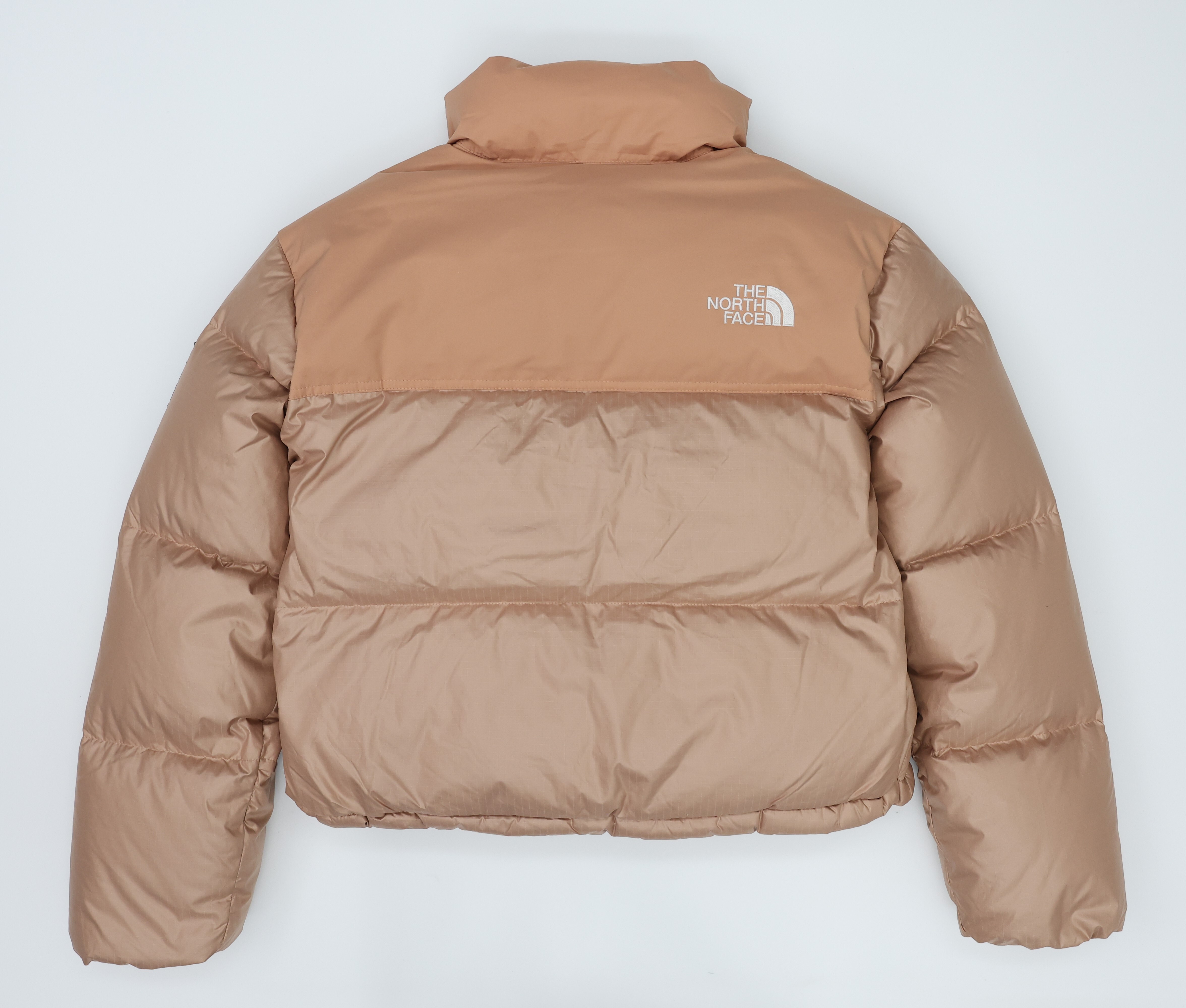 関税込☆THE NORTH FACE★W'S NOVELTY NUPTSEダウンジャケットSP 新作】 THE NORTH FACE☆ W'S NOVELTY NUPTSE RDS DOWN JACKET