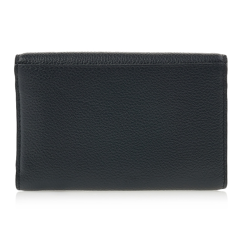 Chloe(クロエ)☆関税込 marcie コンパクト折りたたみ財布 財布・小物
