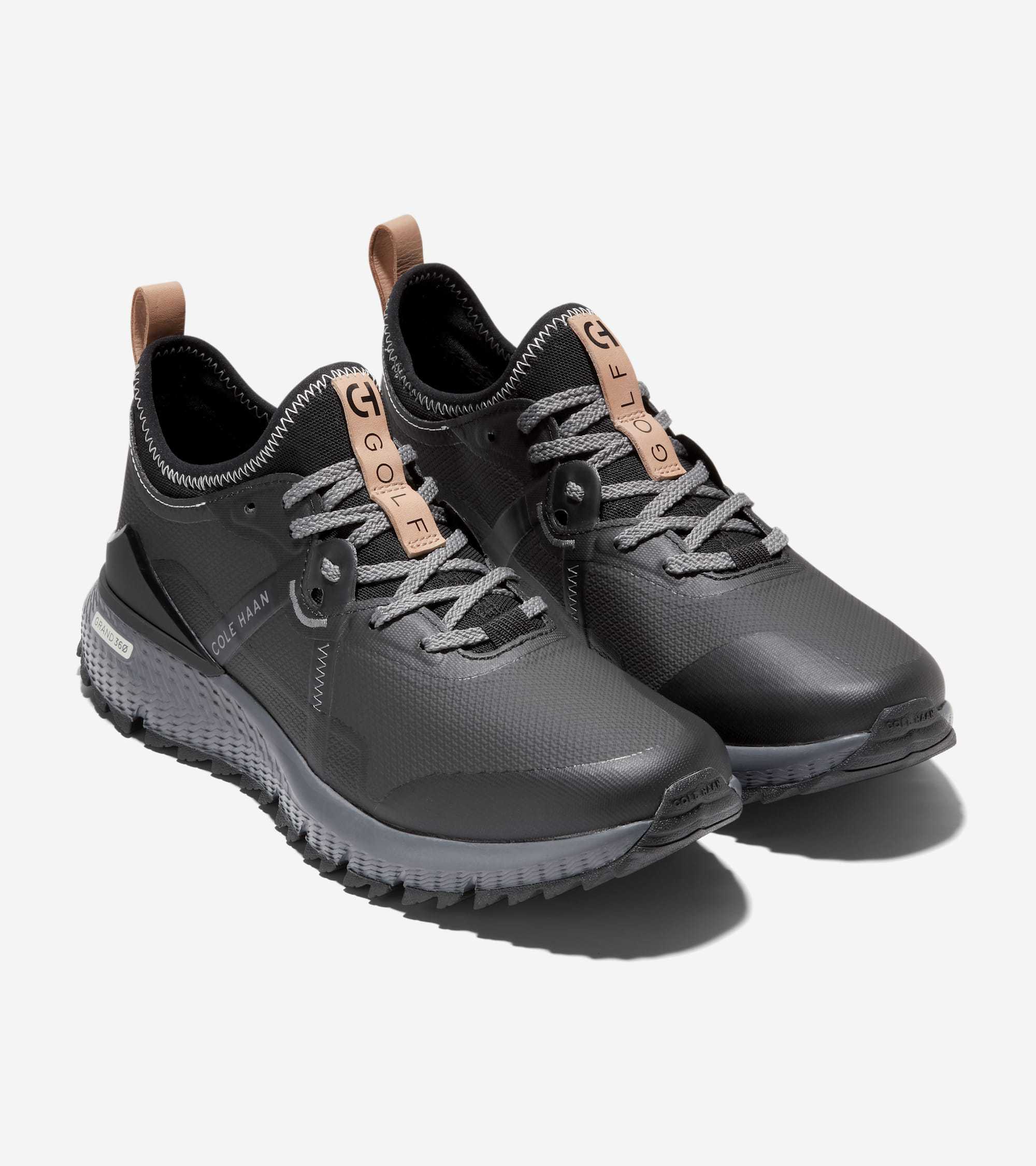 Cole Haan】ZEROGRAND Overtake Golf Shoe 海外限定 ゴルフ