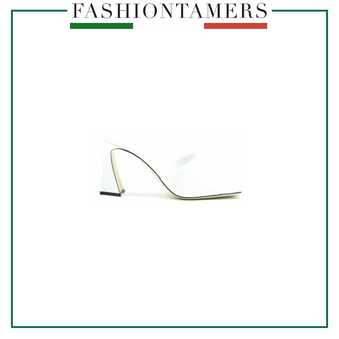 GIUSEPPE ZANOTTI 23SS サンダル・ミュール