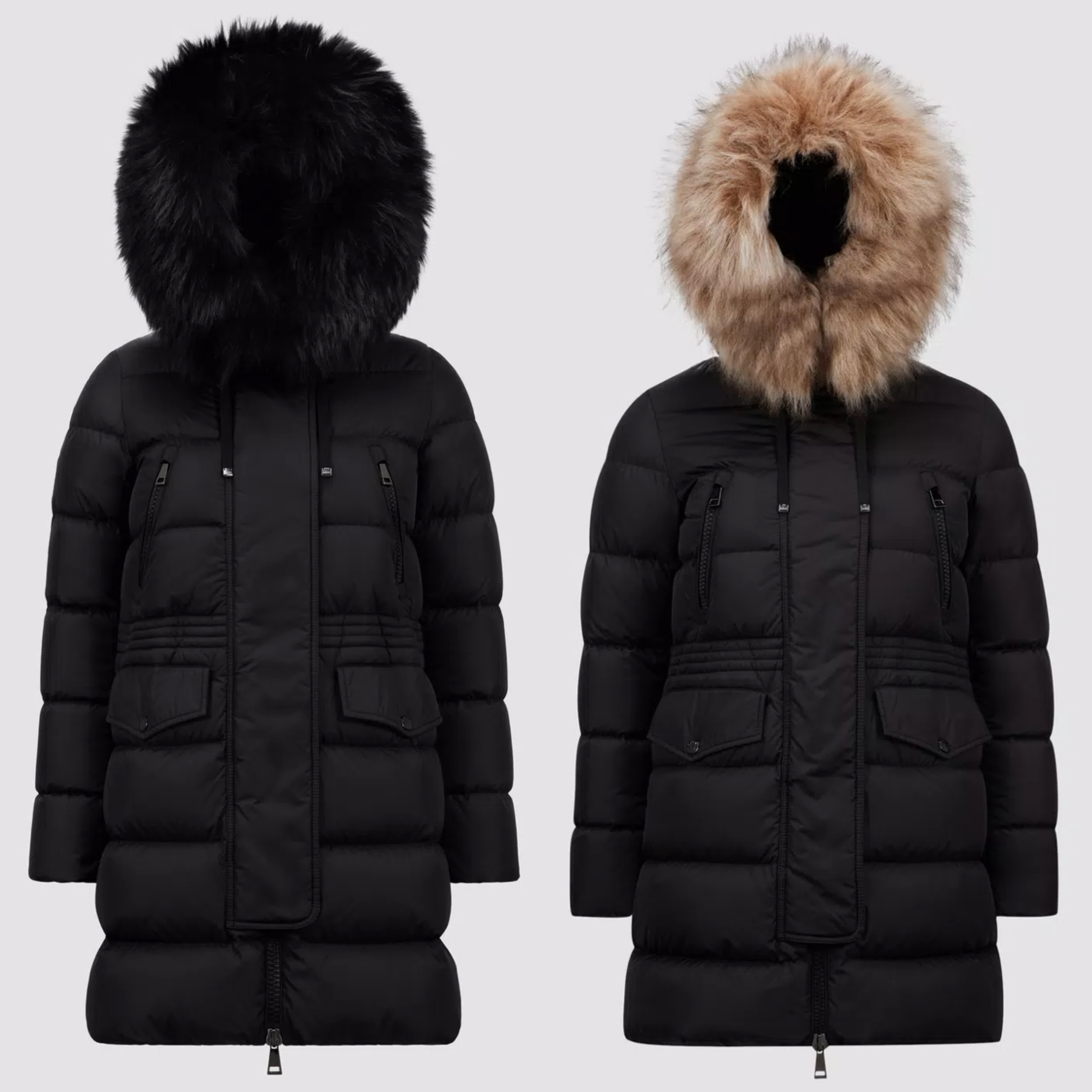 MONCLER【入手困難】☆Aphroti ロングダウンジャケット☆