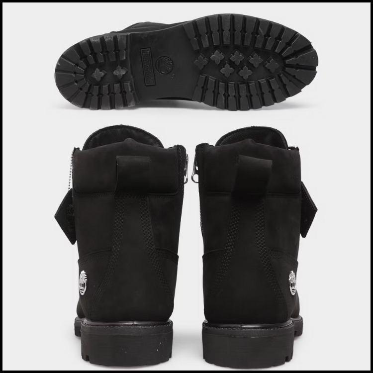 Timberland - Timberland x culture kings bootの通販 by か