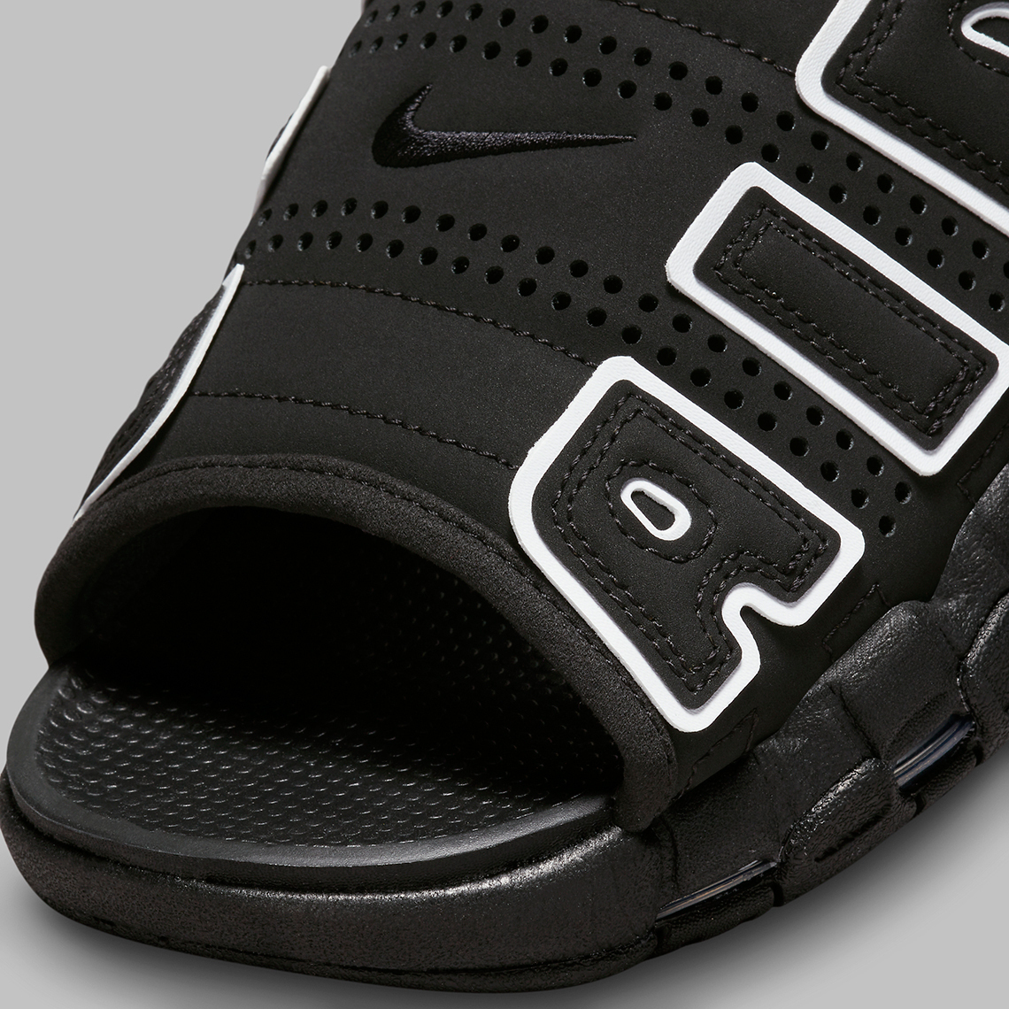送料/関税込】NIKE AIR MORE UPTEMPO SLIDE/サンダル モアテン