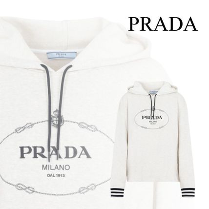 PRADA(プラダ) パーカー・フーディ(レディース) 2ページ目 - 海外通販