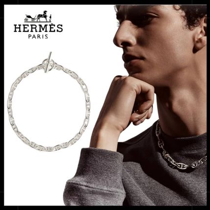 【国内入手困難・希少品】HERMES★ Bell ネックレス 210.jpg