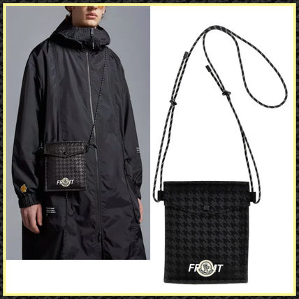 MONCLER(モンクレール) スマホケース・テックアクセサリーその他