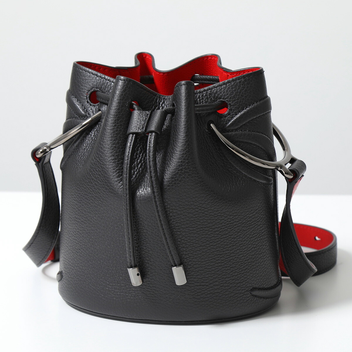Christian Louboutin ショルダーバッグ BY MY SIDE 3235080