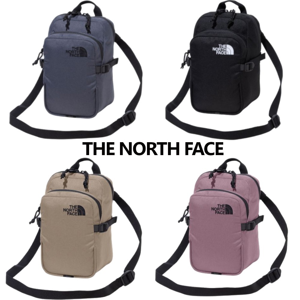 早い者勝ち☆THE NORTH FACE ボルダーミニショルダー ギフト◎