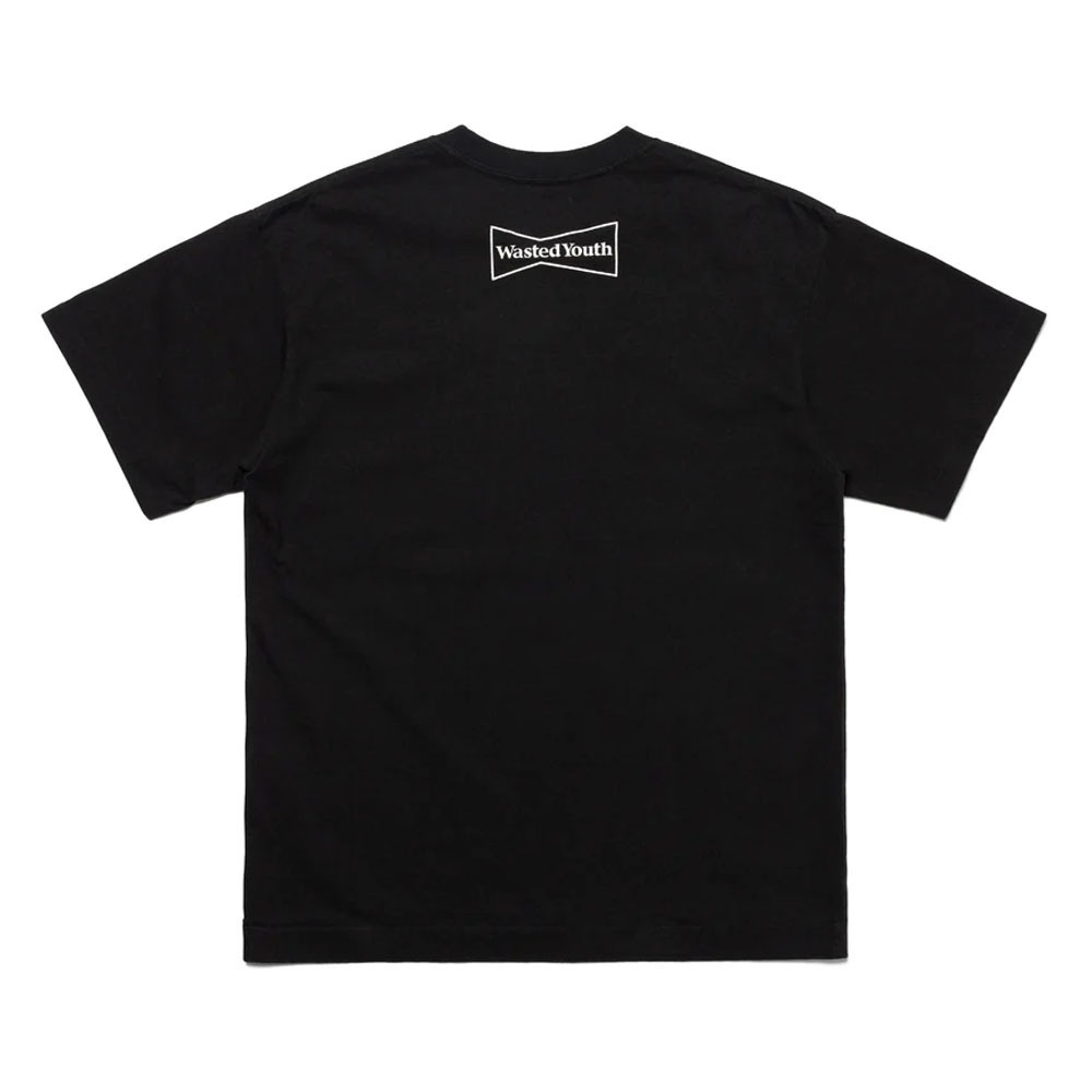 本物保証 /関税・送料無料】Wasted Youth T-Shirt #5 (Wasted