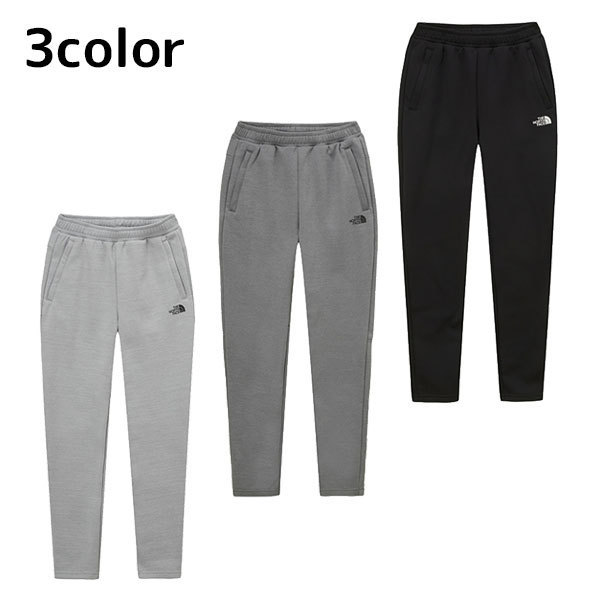 パンツ THE NORTH FACE W'S MA WARM-UP PANTS MR239