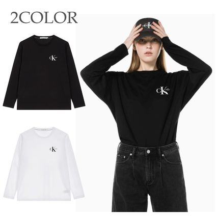 Calvin Klein(カルバンクライン) Tシャツ・カットソー(レディース