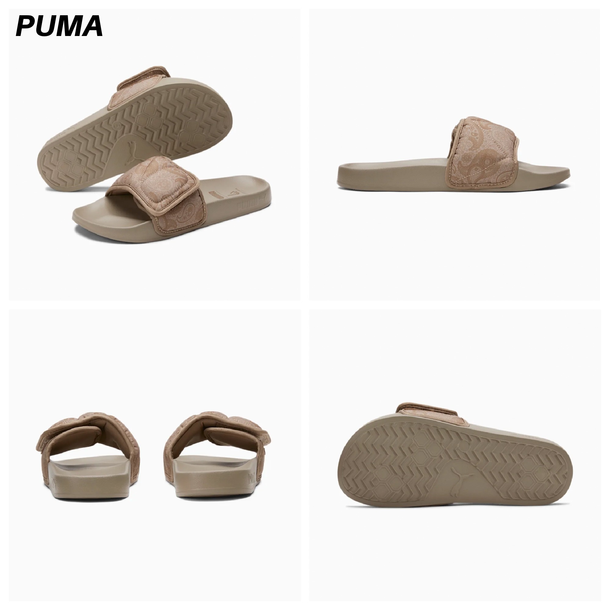 【PUMA】PUMA x LAUREN LONDON Leadcat 2.0 Women's Slides