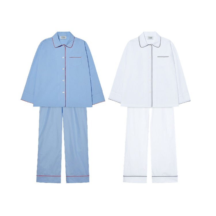 Snappy Cuddle☆Nice and Easy Pajama Set