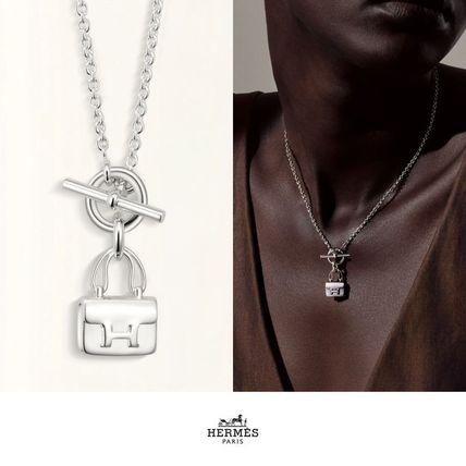 HERMES CONSTANCE(エルメス コンスタンス) ネックレス・ペンダント