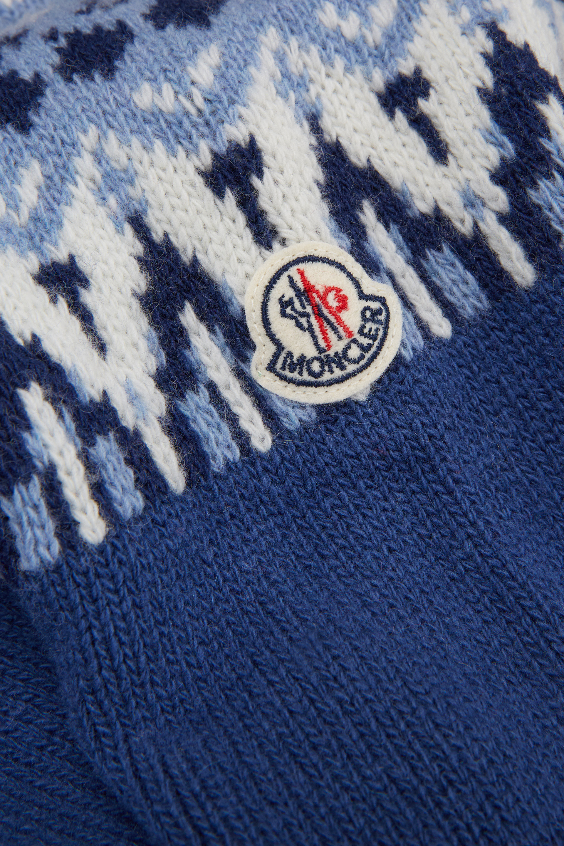 MONCLER 2023/24秋冬新作キッズ ウールカーディガン 8A/10A MONCLER 2023/24秋冬新作キッズ ウールカーディガン 8A/10A 子供