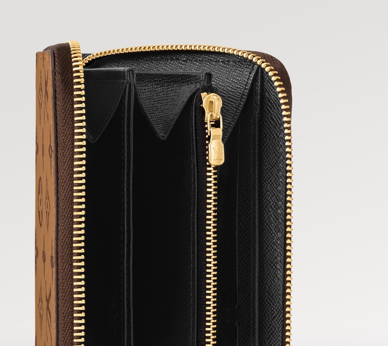 ルイヴィトン 財布 モノグラム レディース LOUIS VUITTON 財布