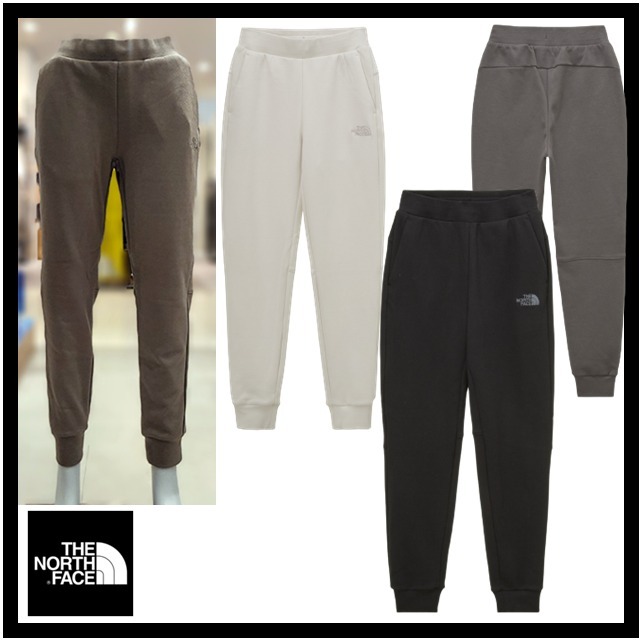 ☆送料・関税込☆THE NORTH FACE★W'S JOGGER PANTS★