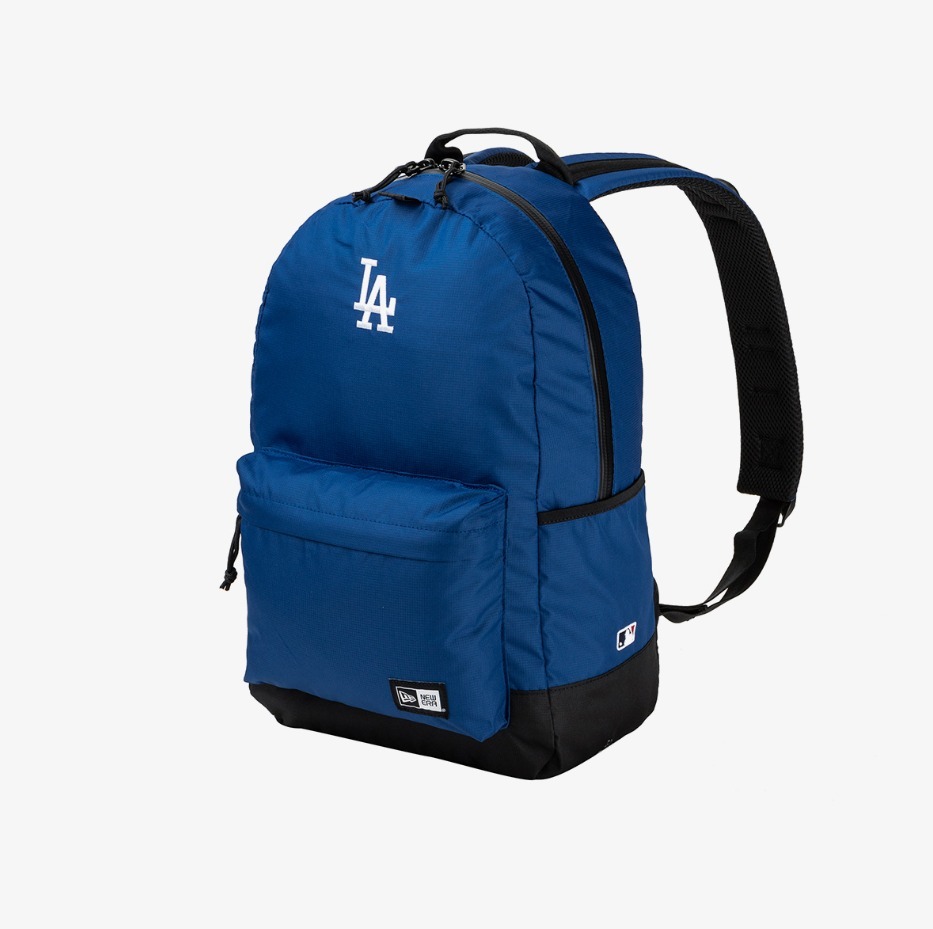 [New Era]★MLB LOGO LIGHT BACKPACK New Era]☆MLB LOGO LIGHT BACKPACK (New Era/バックパック