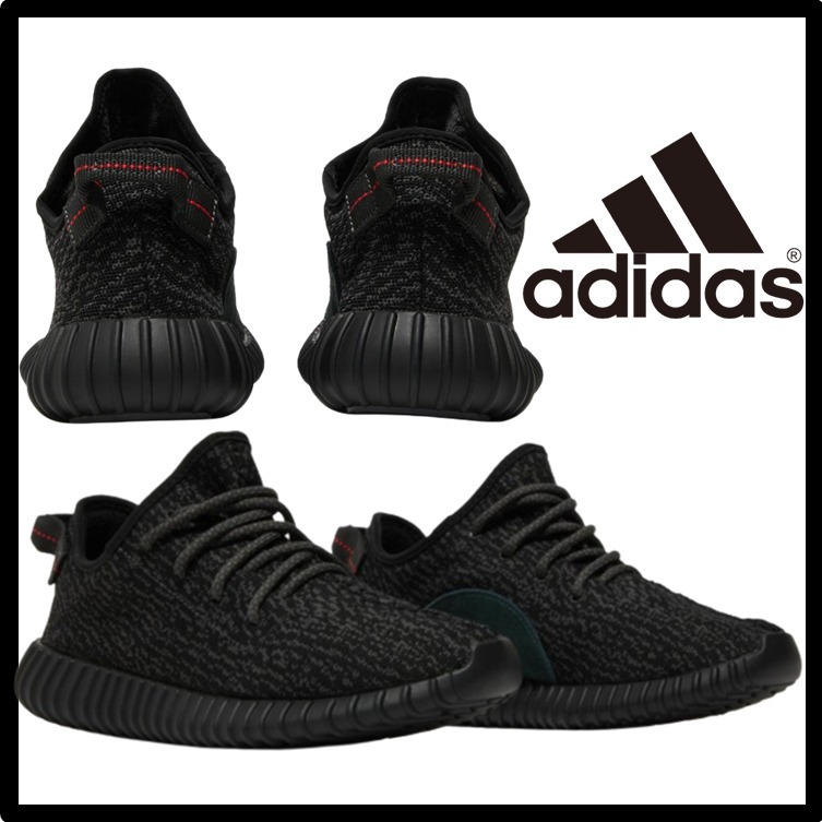関税込★adidas★KANYE WEST X ADIDAS YEEZY BOOST 350★22-30cm