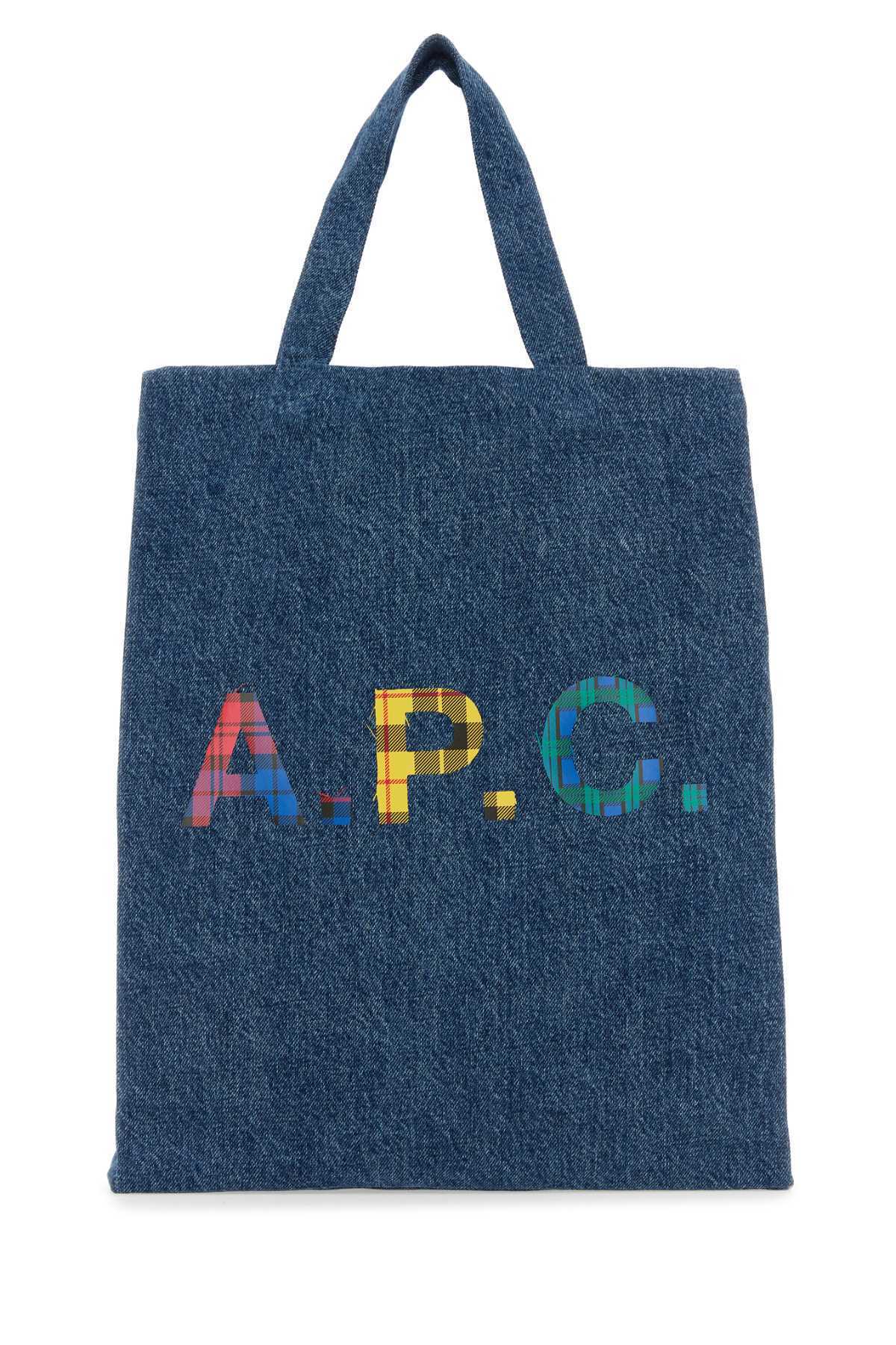 ハンドバッグ A.P.C. HAND BAG (COGUGM61569 IAL)