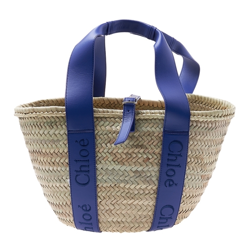 Chloe★関税込 SENSE バスケットバッグ