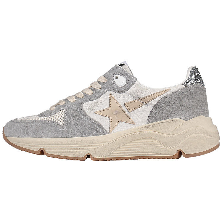スニーカー GOLDEN GOOSE RUNNING SNEAKERS