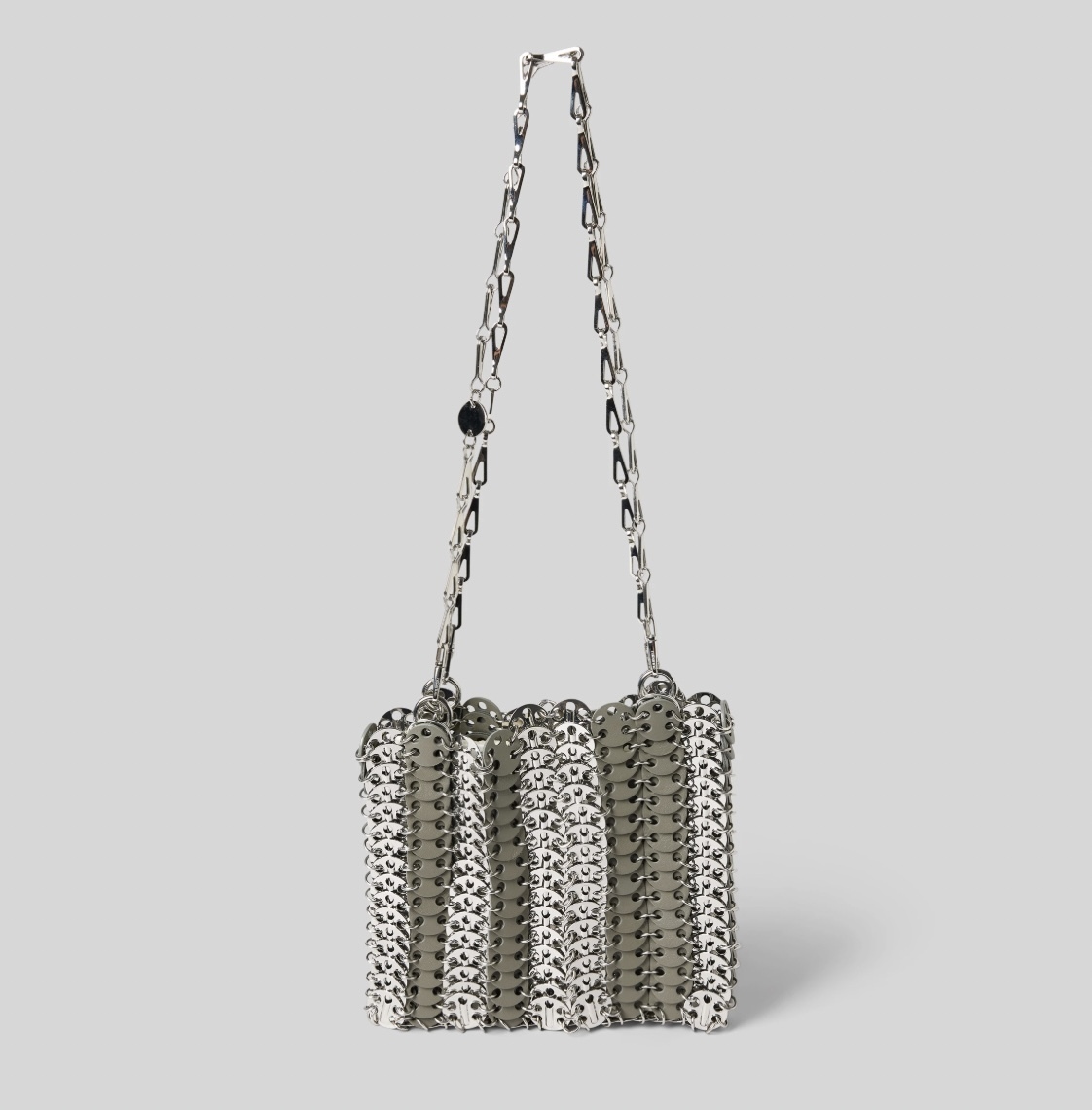 人気上昇中《PACO RABANNE》ICONIC 1969 BAG