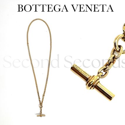 BOTTEGA VENETA(ボッテガヴェネタ) ネックレス・チョーカー(メンズ