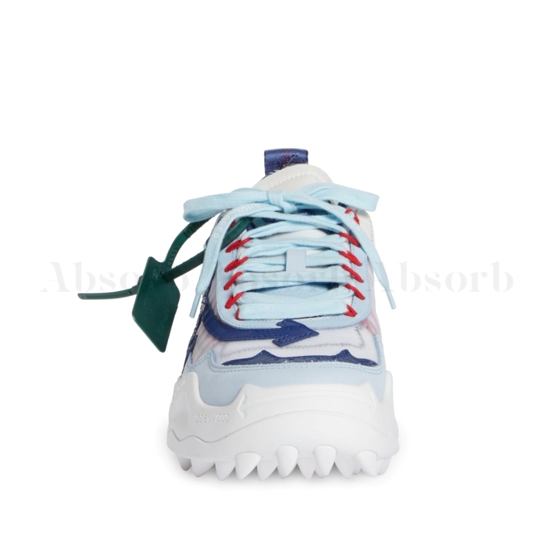 【23AW NEW】Off-White / Odsy-1000 ジップタグ スニーカー/3色 23AW NEW】Off-White / Odsy-1000 ジップタグ スニーカー/3色
