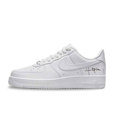 トラヴィス Nike AIR FORCE 1(ナイキ エアフォースワン) メンズ - 海外