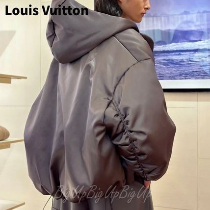 Louis Vuitton(ルイヴィトン) マウンテンパーカー(メンズ) - 海外通販