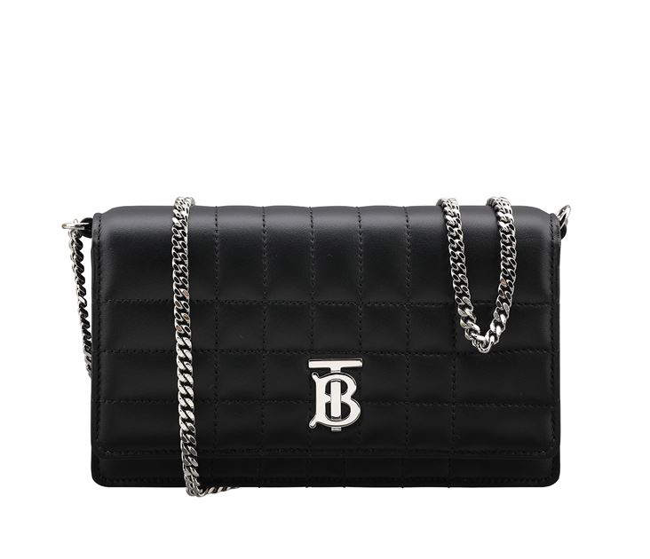 【BURBERRY】LOLA CHAIN BAG