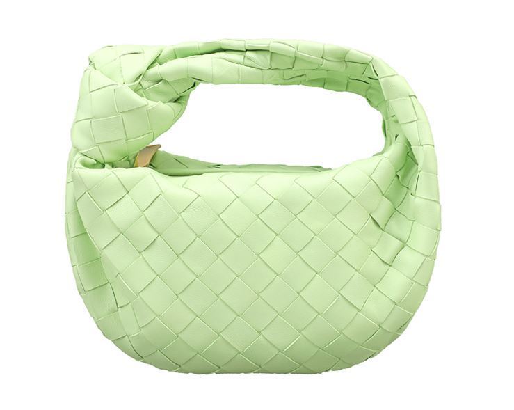 ハンドバッグ BOTTEGA VENETA MINI JODIE BAG