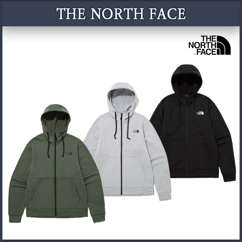 【THE NORTH FACE】送料・関税込★ウォームアップジャケット