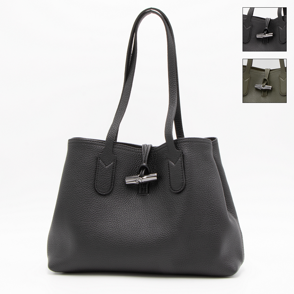 ロンシャン LONGCHAMP ロゾエッセンシャル 10183 968