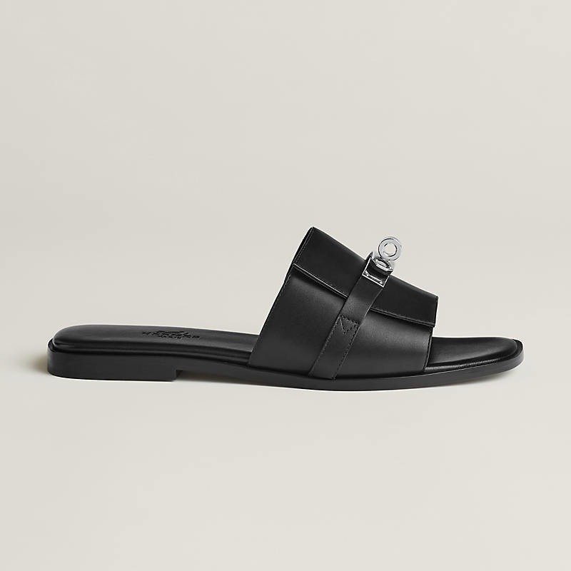サンダル 《ジュリア》 | Hermès - エルメス-公式サイト